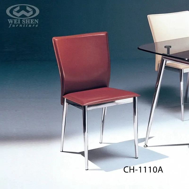 Commercial Metal Chair