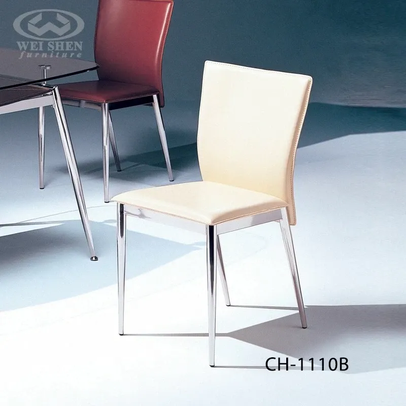 Commercial Metal Chair