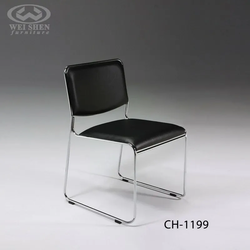 Stackable Conference Chair