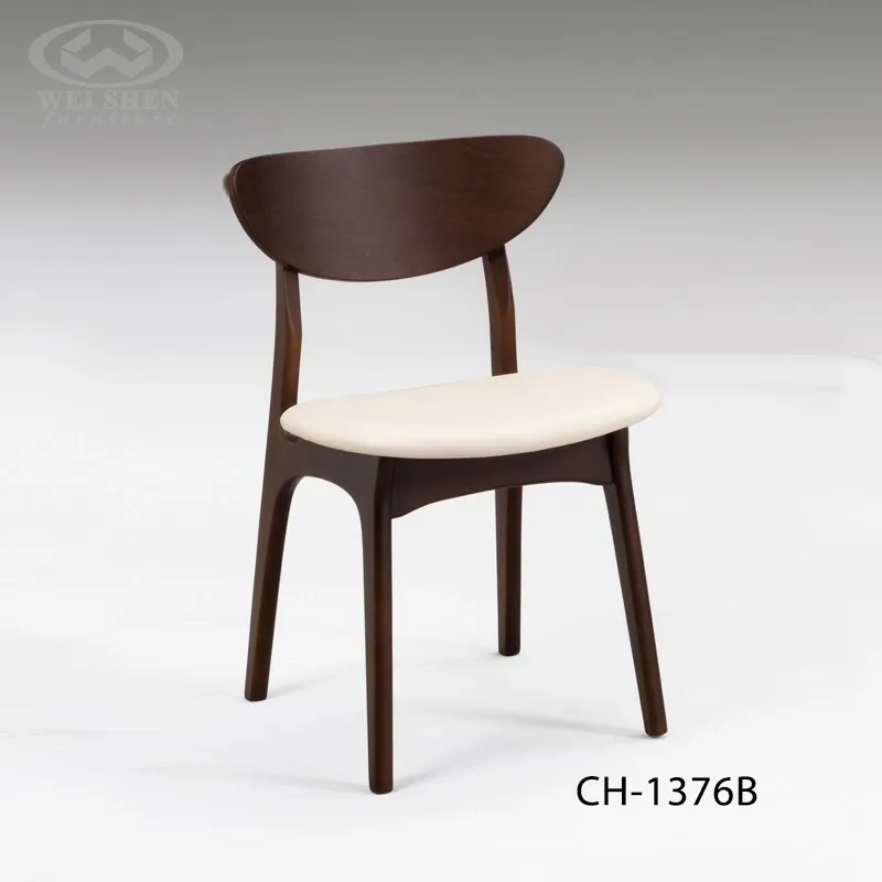 wood chair CH-1376-B