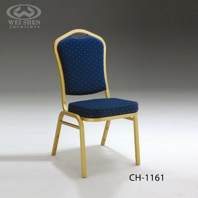 Aluminum Banquet Chair