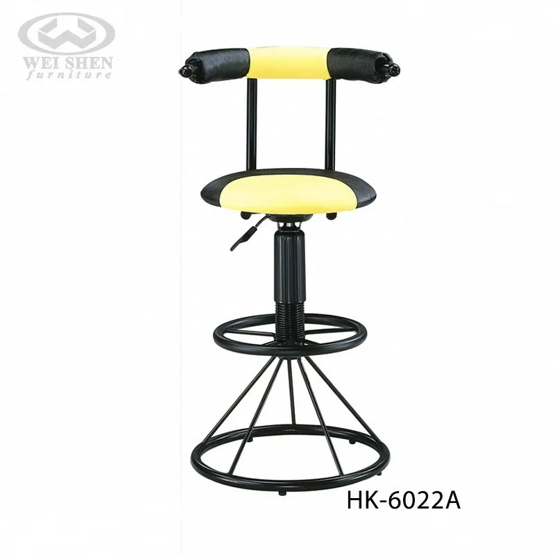 Swivel Barstool