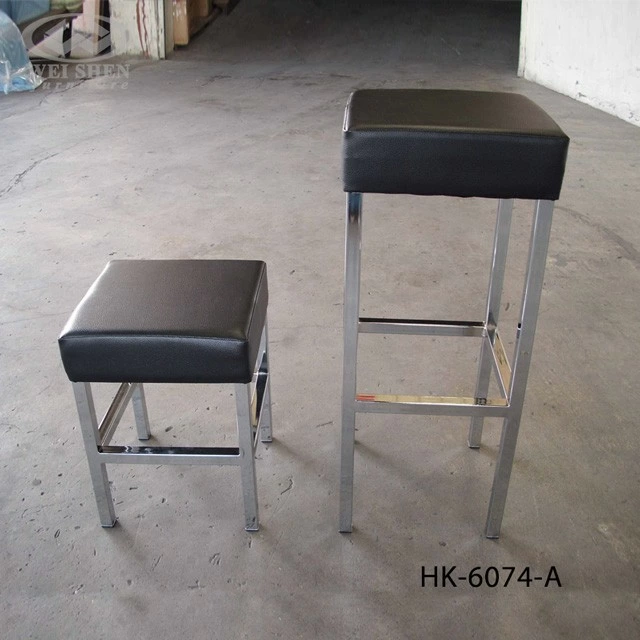 Counter High Stool