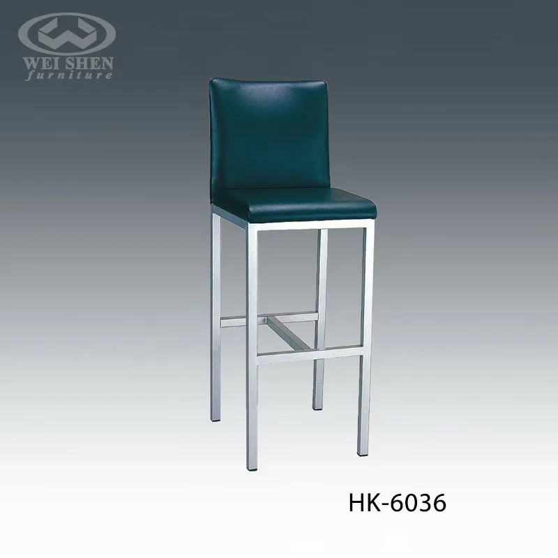 Counter High Stool