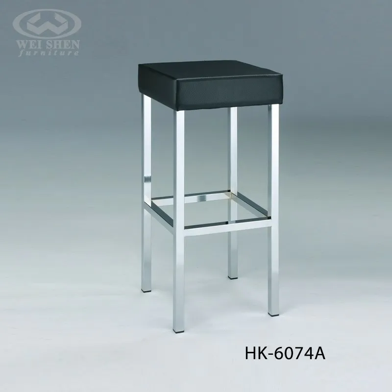 Counter High Stool